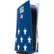 USA Flag Stars PS5 Console Skin